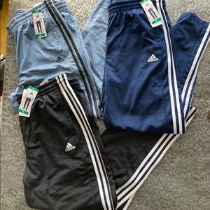 Adidas Men's Essential Track Pants